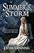 Summer's Storm by Denise Domning Summer's Storm by Denise Domning