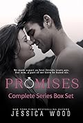 Promises Series: Complete Box Set