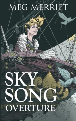 Sky Song Overture (Paperback)