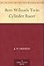 Bert Wilson's Twin Cylinder...