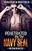 Penetrated By The Navy Seal