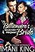 The Billionaire's Reluctant Pregnant Bride by Imani King