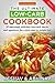 Ultimate Low-carb Cookbook: 50 Amazingly Delicious Snacks & Appetizers for a kick start to weight loss(Low Carb, Low Carb Cookbook, Low Carb Diet, Low ... Low Carb Snacks) (Low-carb diet Book 1)