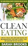 Clean Eating: The...