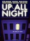 Up All Night by Laura Geringer Bass