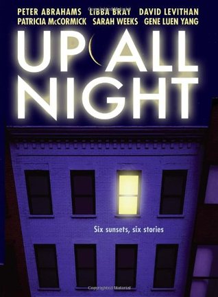 Up All Night (Hardcover)