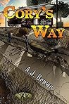 Book cover for Cory's Way