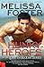 Hunky Heroes of The Love in Bloom Series