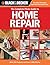 The Complete Photo Guide to Home Repair by Black & Decker