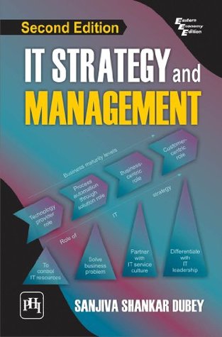 IT Strategy and Management (Kindle Edition)