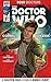 Doctor Who 2015 Event: The Four Doctors #3 (Doctor Who: 2015 Event: Four Doctors)