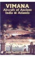 Vimana Aircraft of Ancient India & Atlantis (Paperback)