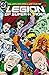 Legion of Super-Heroes (1984-1989) #2