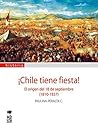 Chile tiene fiest...