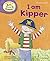 Read with Biff, Chip and Kipper Phonics: Level 2: I Am Kipper