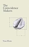 Book cover for The Coincidence Makers