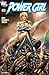 Power Girl (2009-2011) #3