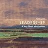 Leadership by Keith Grint