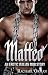 Matteo (Rossi Family, #1)