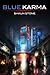Blue Karma