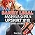 Barely Legal Manga Girls - Upskirt: Adult Art Book