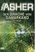 Der Drache von Samarkand (Agent Cormac, #1)