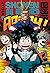Weekly Shonen Jump Vol. 184: 7/27/2015