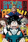 Weekly Shonen Jum...