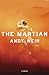 The Martian by Andy Weir
