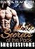 Secrets of the Pack Book #2: Inquisitions: Shifter Romance