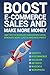 Boost E-commerce Sales and ...