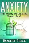 Anxiety: F*CK Anx...