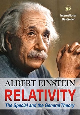 Relativity: The Special and the General Theory