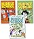 Middle School Series Collection #1-3 (Middle School #1-3)