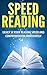 Speed Reading by Mark Hamman