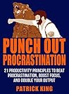 Punch Out Procras...