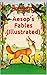 Aesop's Fables by Aesop