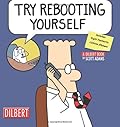 Try Rebooting Yourself