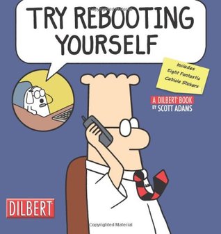 Try Rebooting Yourself (Paperback)