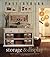 Pottery Barn Storage & Display by Martha Fay