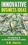 Business Ideas: Business Ideas and Opportunities Business Ideas: Business Ideas and Opportunities