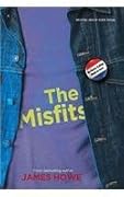 The Misfits (The Misfits, #1) 