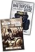 SURVIVE All Crisis Bag & Wisdom Prepper Guides BOX SET by Marshal Lightwill
