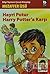 Hayri Potur Harry Potter'a Karşı