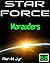 Star Force: Marauders (SF63)
