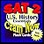 SAT Prep Test US HISTORY Fl...
