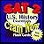 SAT Prep Test US HISTORY Flash Cards--CRAM NOW!--SAT 2 Exam R... by Cram Now