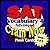 SAT Prep Test VOCABULARY ADVANCED Flash Cards--CRAM NOW!--SAT Exam Review Book & Study Guide (Cram Now! SAT Study Guide 3)