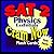 SAT Prep Test PHYSICS Flash...