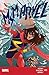 Ms. Marvel (2014-2015) #13 by G. Willow Wilson
